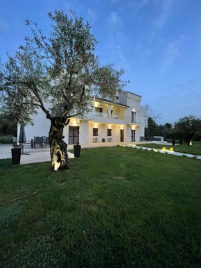 Villa Rodelia 1
